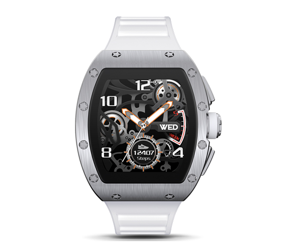 智能手表贴牌代工_理查德米勒同款智能手表代工
