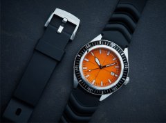 时间谷手表贴牌厂致力贴牌生产与款式研发设计